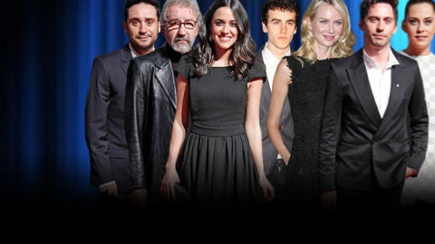 Superdestacado Goya 2013