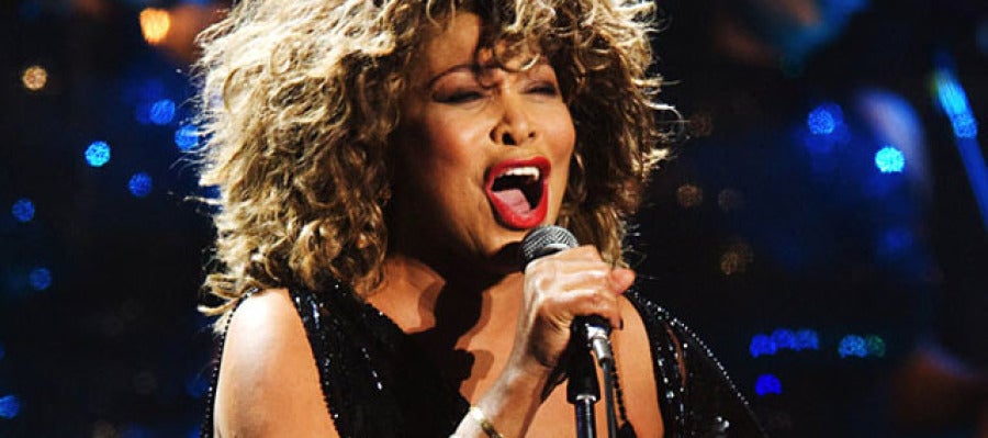 Tina Turner Tina Turner