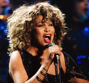 Tina Turner Tina Turner