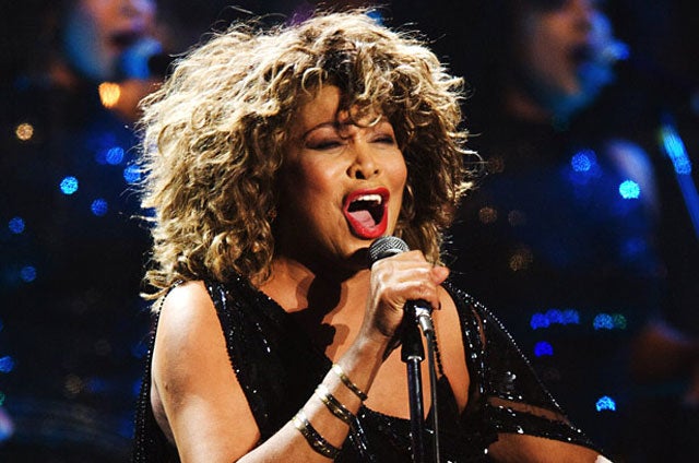 Mujeres con Historia: Tina Turner, una estrella de la música… y una mujer maltratada Mujeres con Historia: Tina Turner, una estrella de la música… y una mujer maltratada