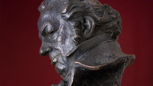 'Un monstruo viene a verme' y 'El hombre de las mil caras', lideran las nominaciones para la 31 edición de los Premios Goya 'Un monstruo viene a verme' y 'El hombre de las mil caras', lideran las nominaciones para la 31 edición de los Premios Goya