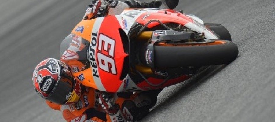 Marc Márquez Marc Márquez