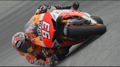 Marc M&aacute;rquez