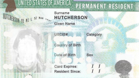 Green Card