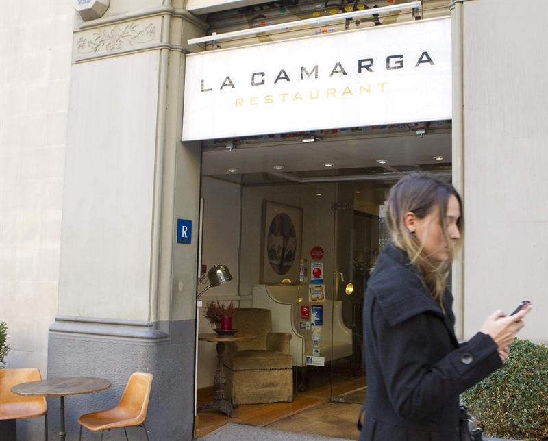 El exdirector de 'Método 3' dice que la grabación fue consentida por Sánchez Camacho El exdirector de 'Método 3' dice que la grabación fue consentida por Sánchez Camacho