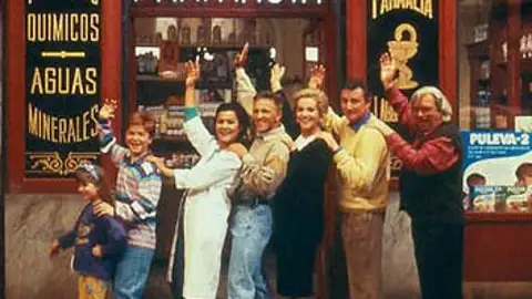 Farmacia de guardia Farmacia de guardia