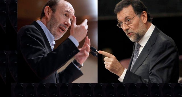 Tertulia: El debate sobre el estado de la Nación Tertulia: El debate sobre el estado de la Nación