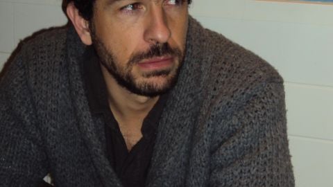 V&iacute;ctor V&aacute;zquez