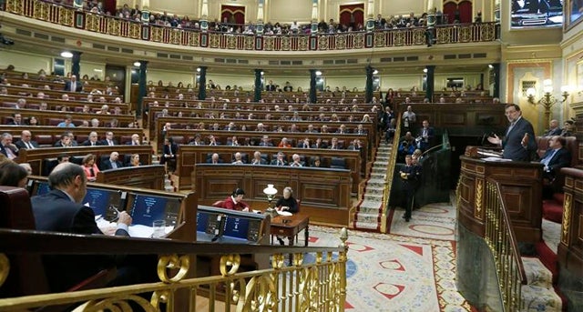 La mirada de Vallés: La ley ya no es lo que era. Y la democracia tampoco La mirada de Vallés: La ley ya no es lo que era. Y la democracia tampoco