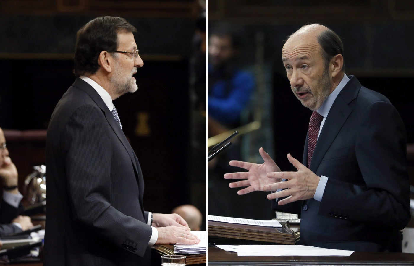 El Gabinete: El análisis del debate sobre el estado de la nación El Gabinete: El análisis del debate sobre el estado de la nación