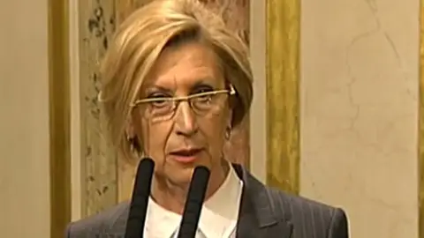 Rosa Díez Rosa Díez