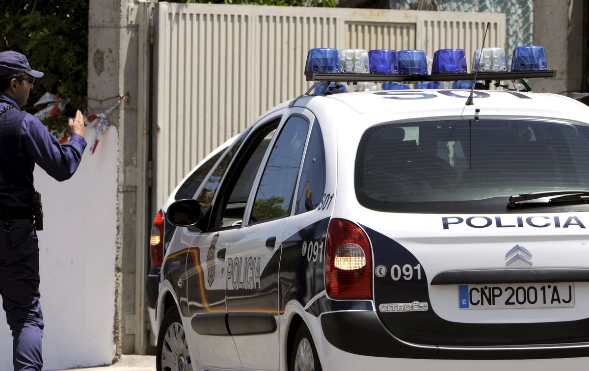 Terrritorio Negro: Asuntos internos. Seis policías acusados de matar a Diego Terrritorio Negro: Asuntos internos. Seis policías acusados de matar a Diego