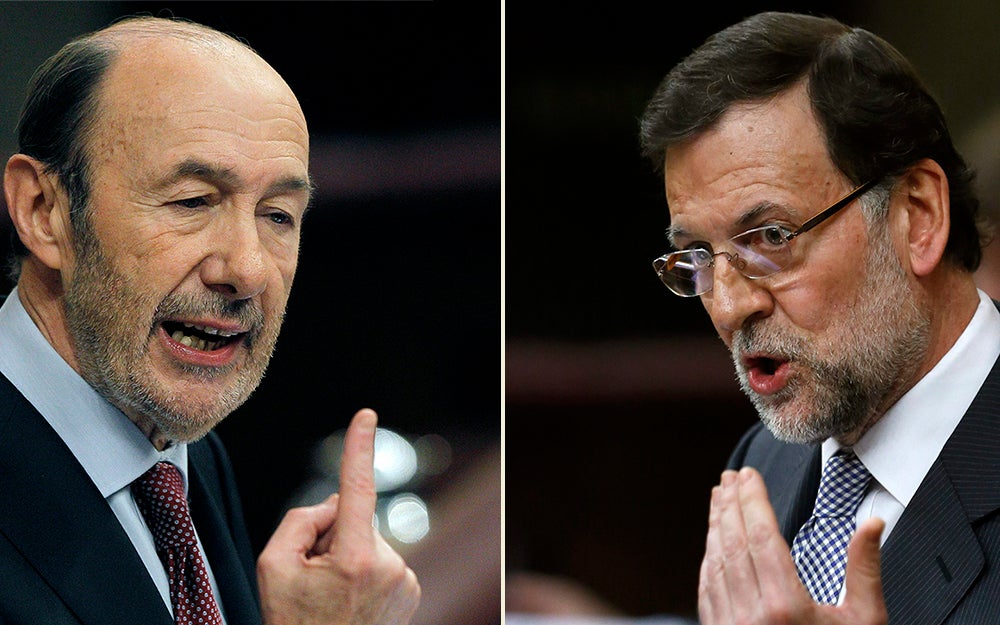 La tele con Monegal: Mínimos históricos de seguimiento en tv del debate sobre el estado de la nación La tele con Monegal: Mínimos históricos de seguimiento en tv del debate sobre el estado de la nación