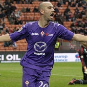 Borja Valero Fiorentina