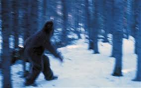 El Club del Misterio: El Baxajaum, el yeti del Pirineo El Club del Misterio: El Baxajaum, el yeti del Pirineo