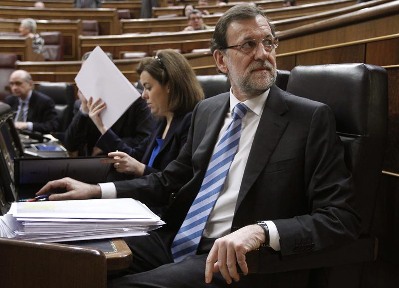 La ciudadanía espera mucho más La ciudadanía espera mucho más
