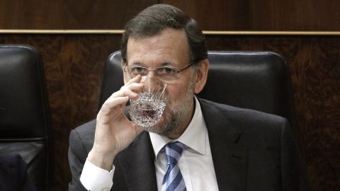 Mariano Rajoy