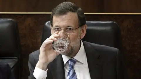 Mariano Rajoy Mariano Rajoy