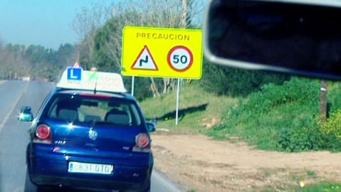 Autoescuela