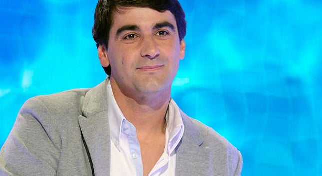 Jesulín de Ubrique: "Hay que mover cielo y tierra para buscar soluciones" Jesulín de Ubrique: "Hay que mover cielo y tierra para buscar soluciones"