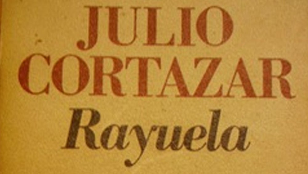 Rayuela, de Julio Cortázar