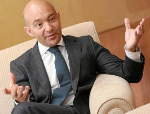 García-Legaz niega que la crisis de Volkswagen se pueda contagiar al sector europeo García-Legaz niega que la crisis de Volkswagen se pueda contagiar al sector europeo