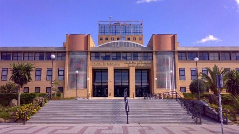 Universidad de M&aacute;laga