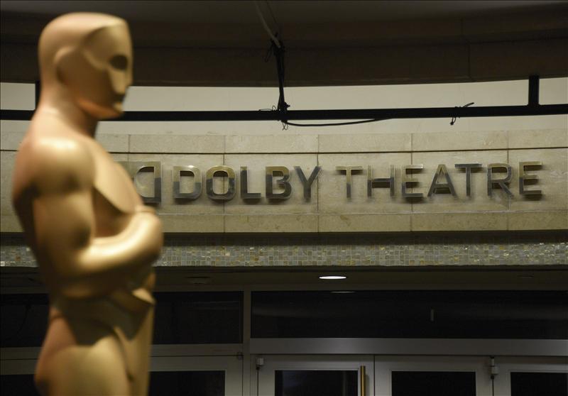 Los primeros premiados de la 88 edición de los Oscar Los primeros premiados de la 88 edición de los Oscar