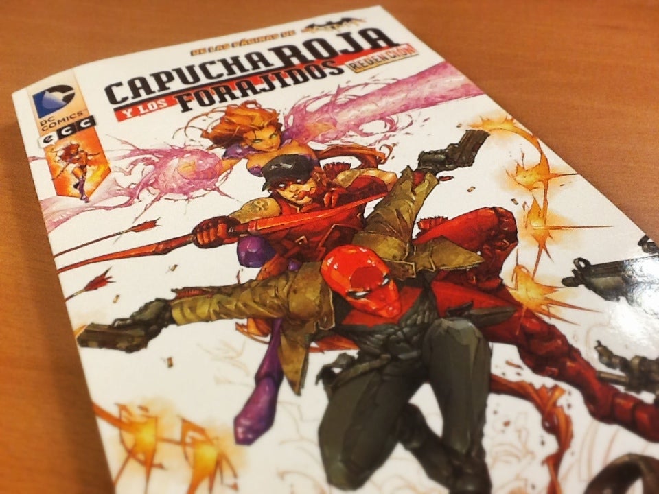 La redención de los secundarios La redención de los secundarios