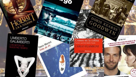 Libros de los Oscar