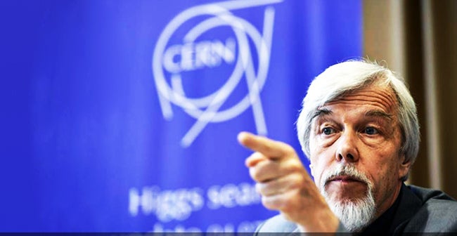 La Brújula de la Ciencia: El futuro del CERN La Brújula de la Ciencia: El futuro del CERN