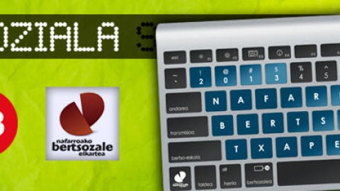 Campeonato Navarro de Bertsolaris