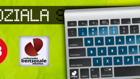 Campeonato Navarro de Bertsolaris Campeonato Navarro de Bertsolaris