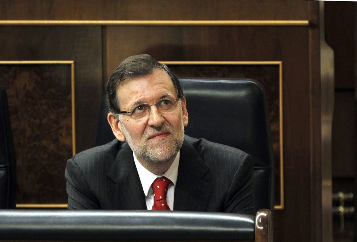 La mirada de Vallés: La reforma laboral no genera empleo La mirada de Vallés: La reforma laboral no genera empleo