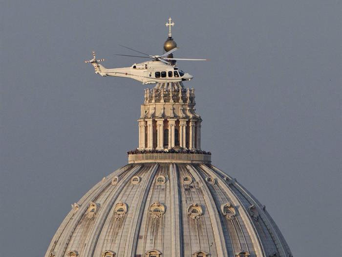 El monólogo de Alsina: Esta noche dormirá a pierna suelta Benedicto El monólogo de Alsina: Esta noche dormirá a pierna suelta Benedicto