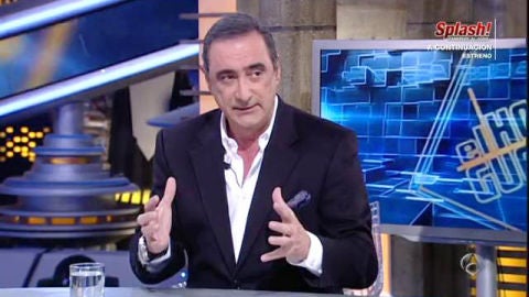 El Hormiguero
