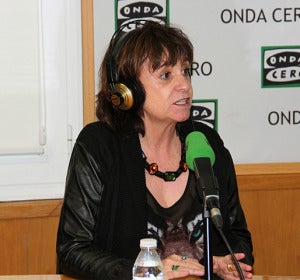 Rosa Montero Rosa Montero