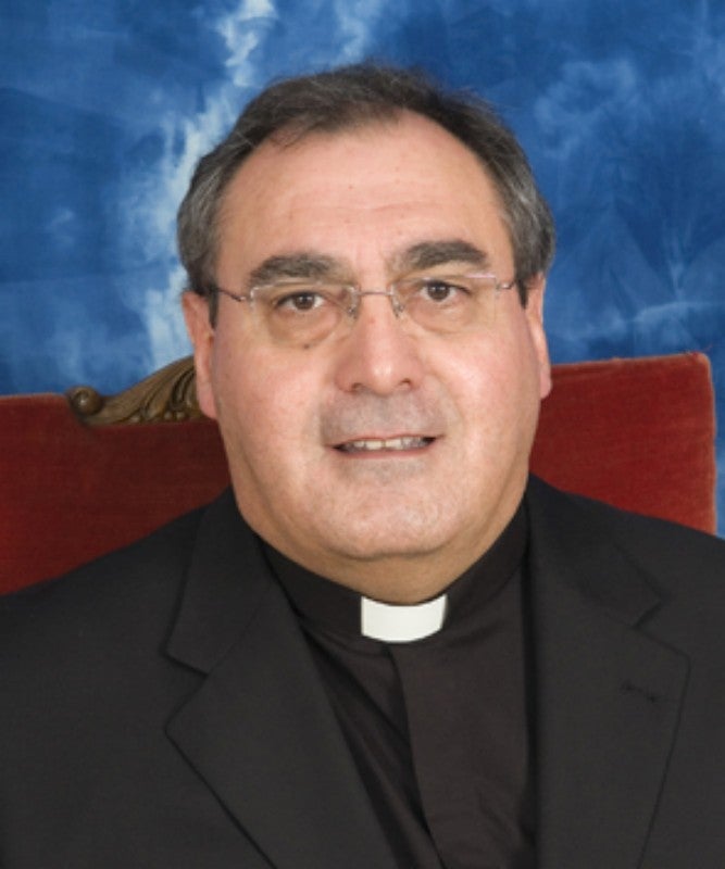 “Quien entra al cónclave como Papa, acaba saliendo como cardenal” “Quien entra al cónclave como Papa, acaba saliendo como cardenal”