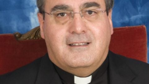 Jose Mar&iacute;a Gil Tamayo, en Herrera en la Onda