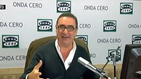 Carlos Herrera Carlos Herrera