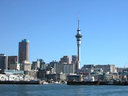 Fósforos por el mundo: Carmina desde Auckland (Nueva Zelanda) Fósforos por el mundo: Carmina desde Auckland (Nueva Zelanda)