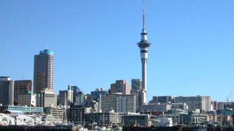 Auckland