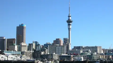 Auckland Auckland