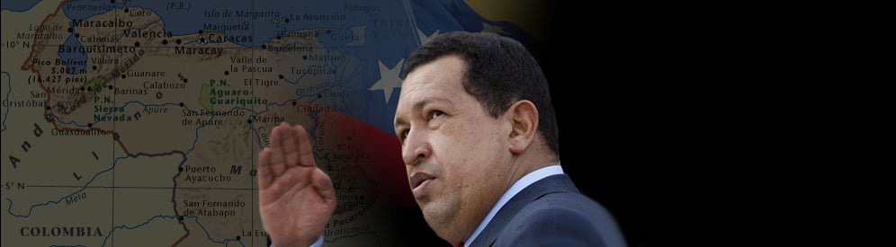 Tertulia: El panorama de Venezuela tras la muerte de Chávez Tertulia: El panorama de Venezuela tras la muerte de Chávez