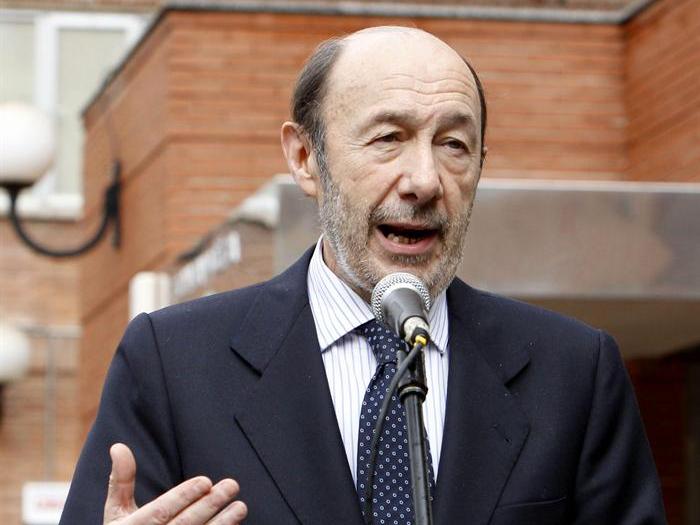 La mirada de Vallés: La última oportunidad de Rubalcaba La mirada de Vallés: La última oportunidad de Rubalcaba