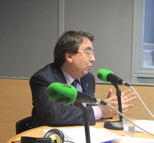 Rector de la Universidad de Alcalá Rector de la Universidad de Alcalá