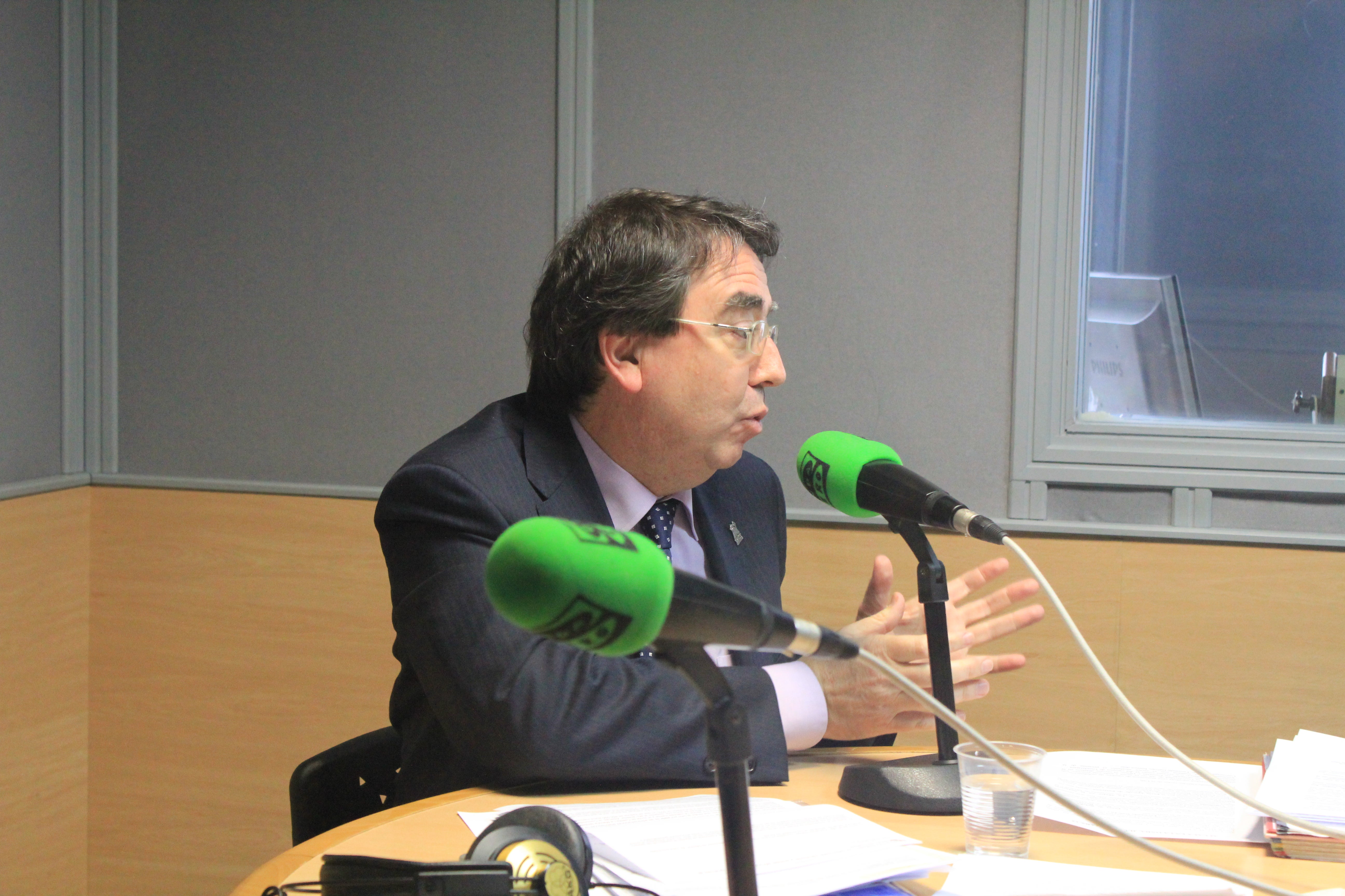 Alcalá de Henares en la onda 13/09/2017 Alcalá de Henares en la onda 13/09/2017