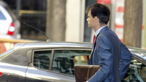 El juez Pablo Ruz vincula los papeles de B&aacute;rcenas con la trama G&uuml;rtel