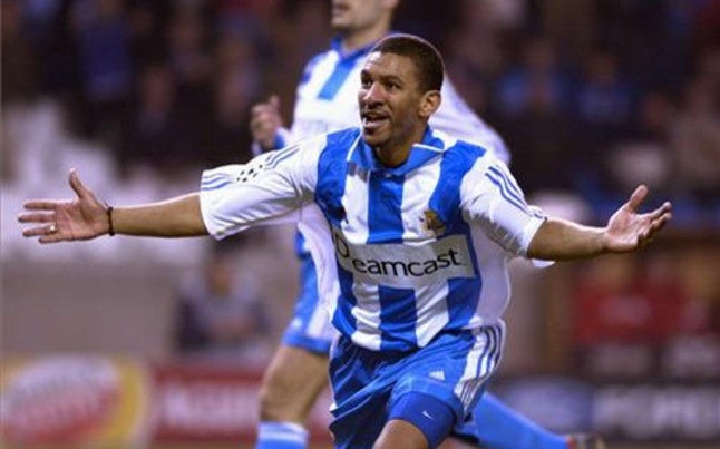 Djalminha: "España sigue siendo una de las mejores selecciones del mundo" Djalminha: "España sigue siendo una de las mejores selecciones del mundo"