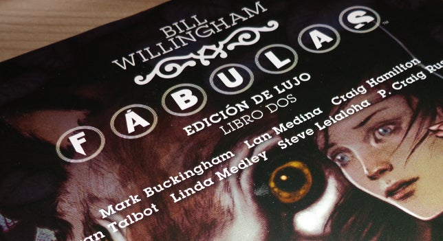 Érase una vez… Érase una vez…